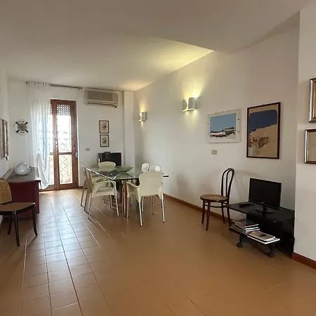 Nura's - Penthouse Antonietta With View Appartamento Alghero
