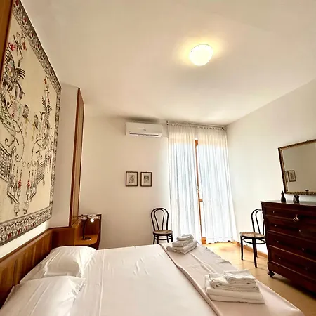 Appartamento Nura's - Penthouse Antonietta With View Alghero