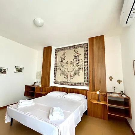 Appartamento Nura's - Penthouse Antonietta With View *