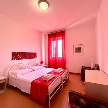 Nura's - Penthouse Antonietta With View Appartamento Alghero