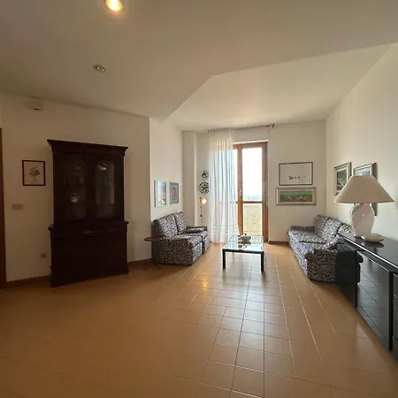 Nura's - Penthouse Antonietta With View Apartment Alghero